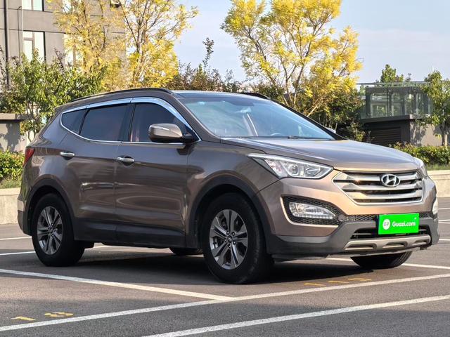 Hyundai Shengda