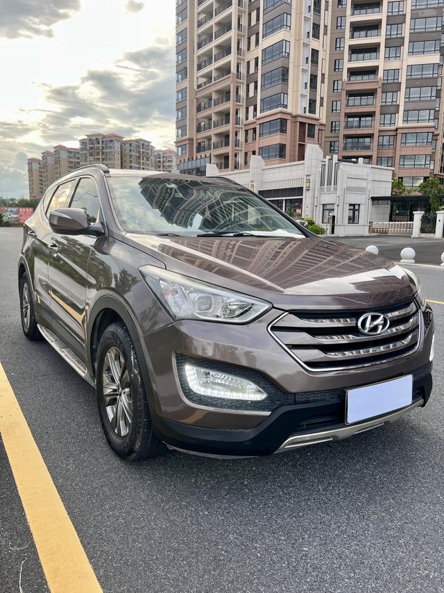 Hyundai Shengda