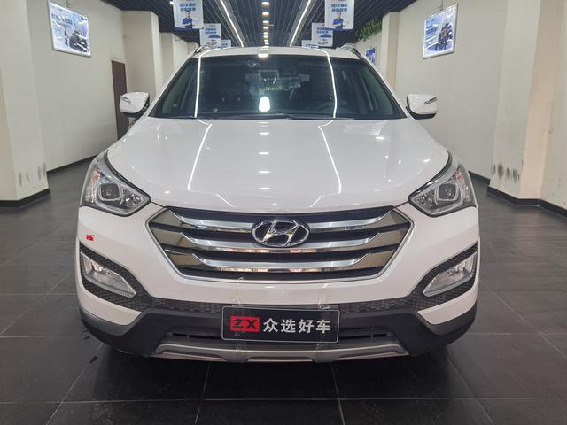 Hyundai Shengda