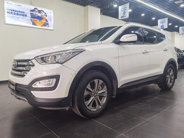 Hyundai Shengda