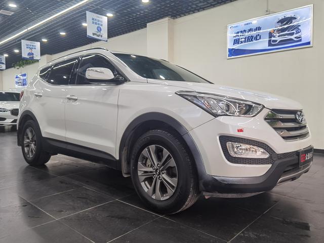 Hyundai Shengda