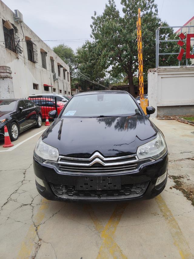 Citroën Citroen C5