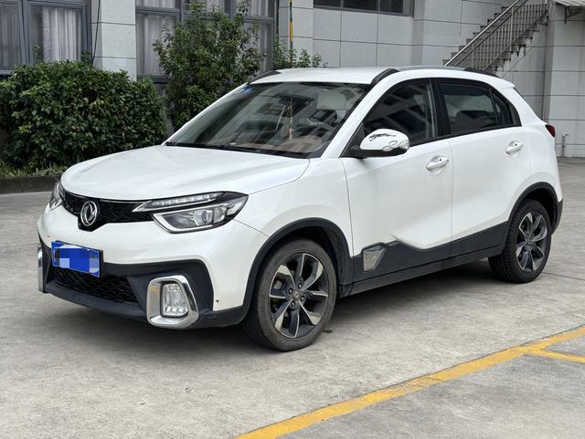 Dongfeng Fengshen AX4