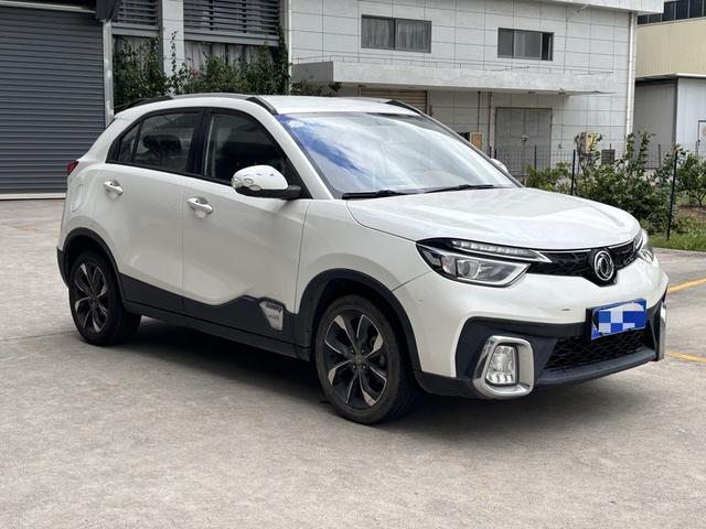 Dongfeng Fengshen AX4