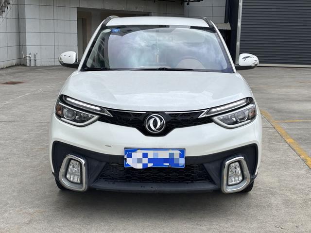 Dongfeng Fengshen AX4