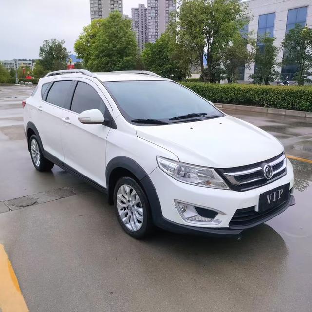 Dongfeng Fengshen AX3