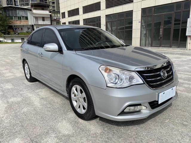 Dongfeng Fengshen A60