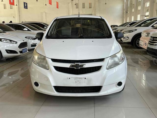 Chevrolet Sail