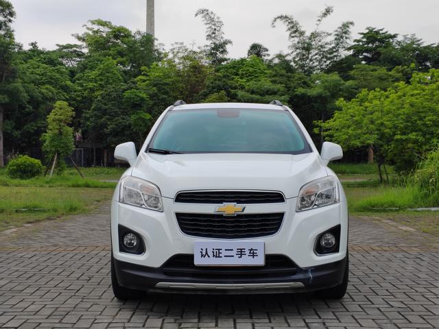 Chevrolet Chuangku