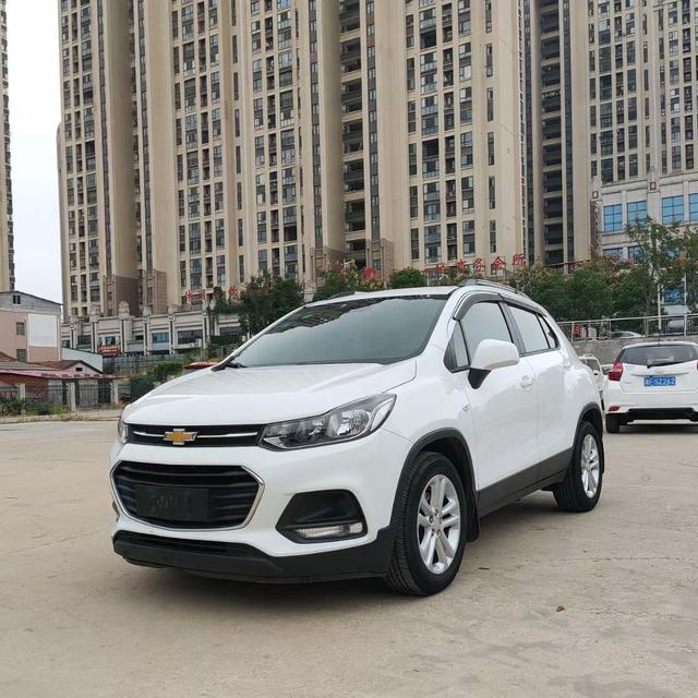 Chevrolet Chuangku