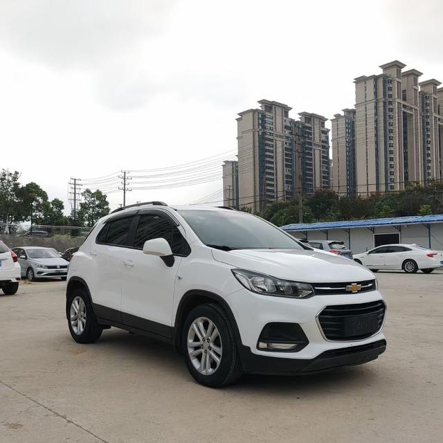 Chevrolet Chuangku