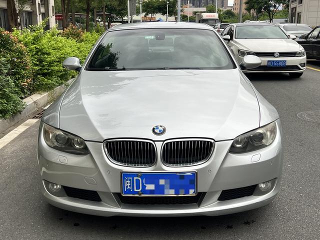 BMW 3 Series (imported)