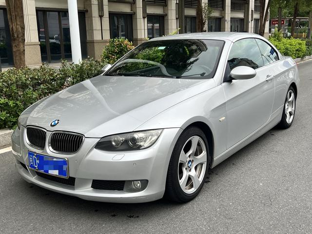 BMW 3 Series (imported)