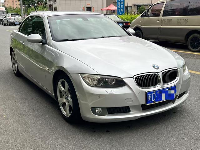 BMW 3 Series (imported)