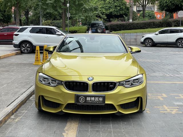 BMW M4