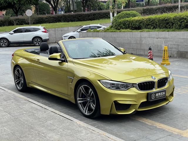 BMW M4