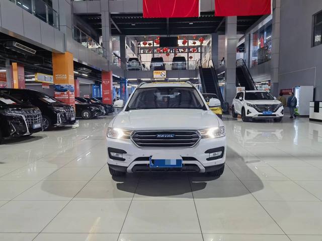 Haval H7