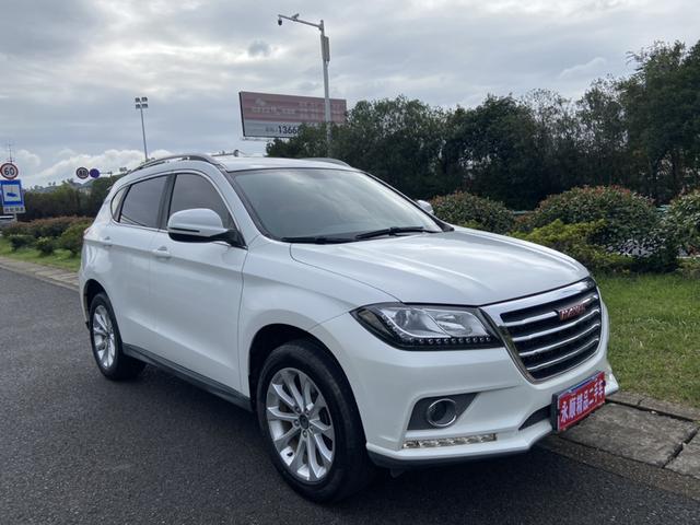 Haval H2