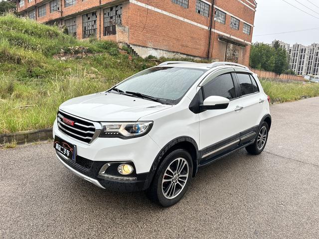 Haval H1