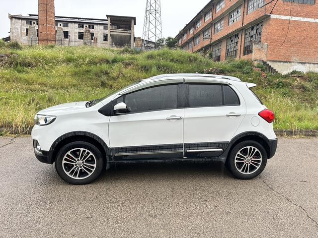 Haval H1