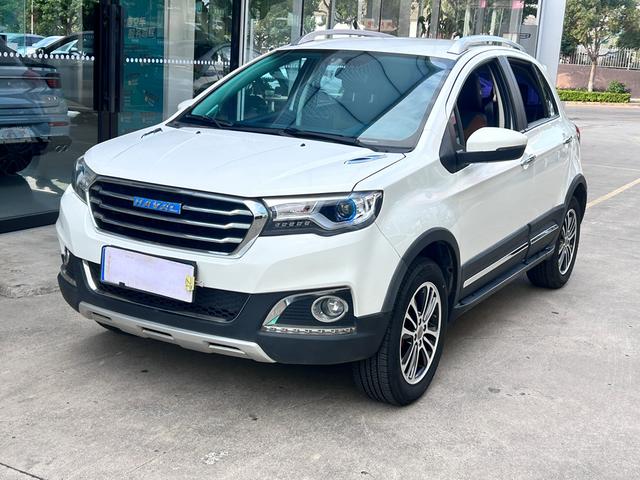 Haval H1