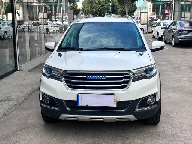 Haval H1