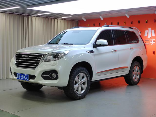 Haval H9