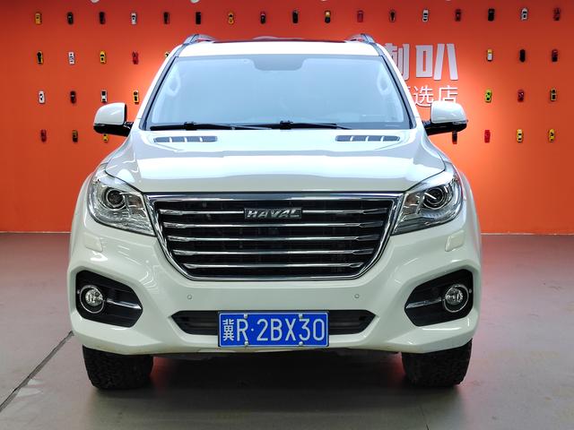 Haval H9