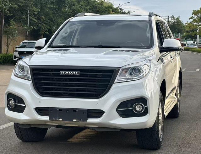 Haval H9