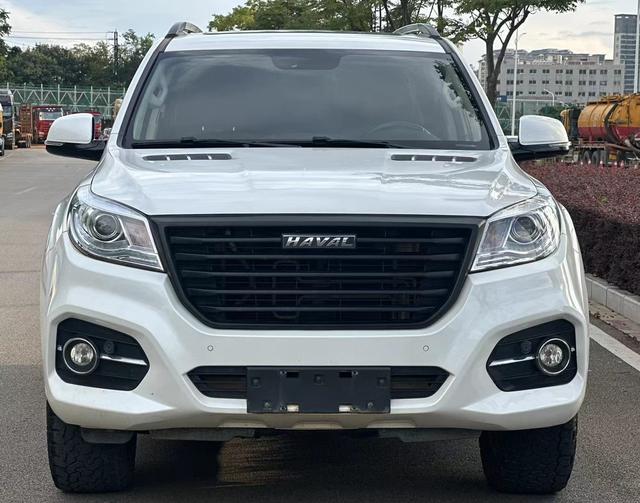 Haval H9