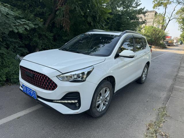 Haval M6