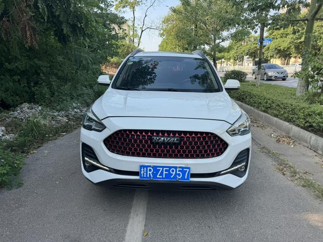 Haval M6