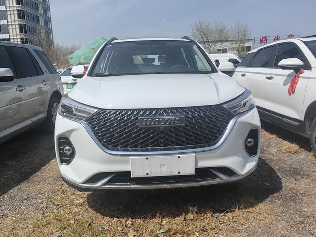 Haval M6