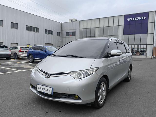 Toyota Previa