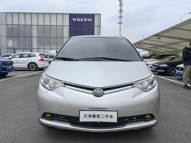 Toyota Previa