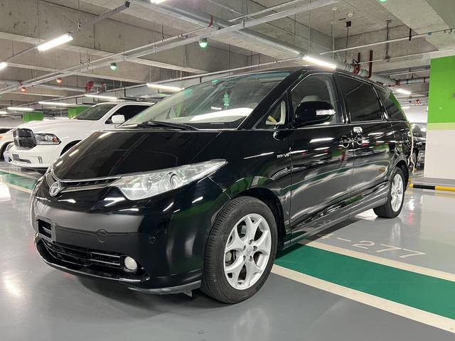 Toyota Previa