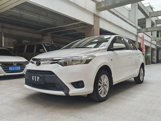 Toyota Vios