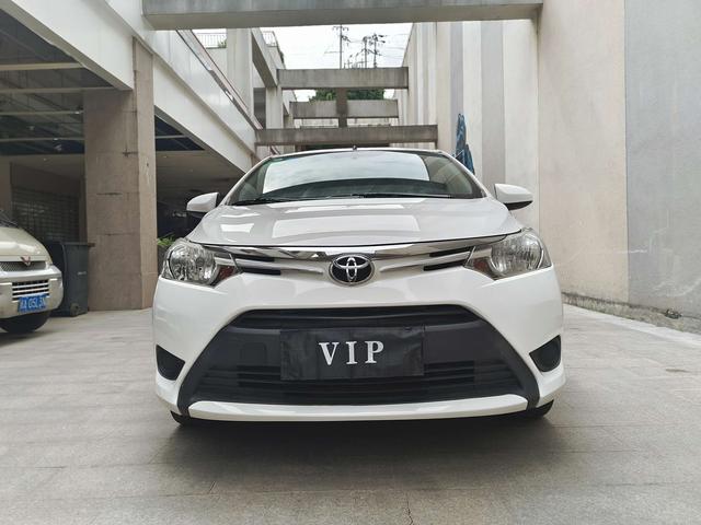 Toyota Vios