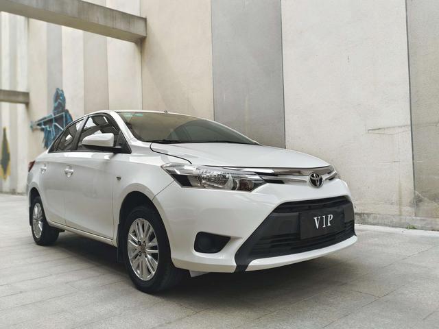 Toyota Vios