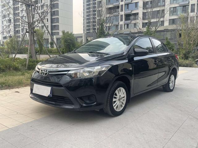 Toyota Vios