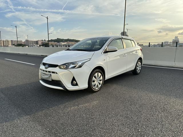 Toyota YARiS L to dazzle