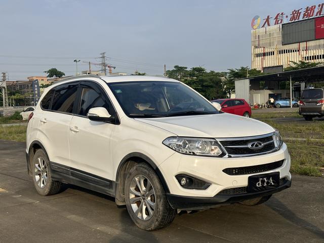 Chery Tiggo 5