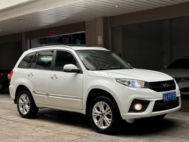 Chery Tiggo 3