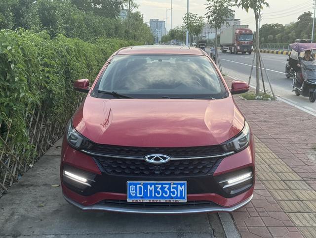 Chery Arrizo GX