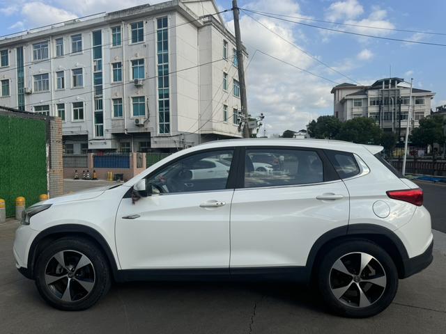 Chery Tiggo 7