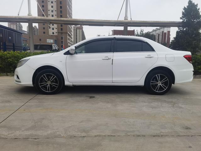 BYD Speedy