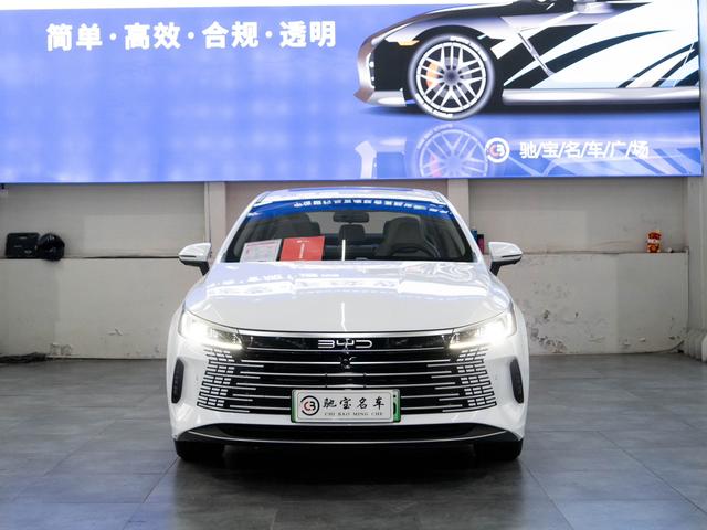 BYD Destroyer 05