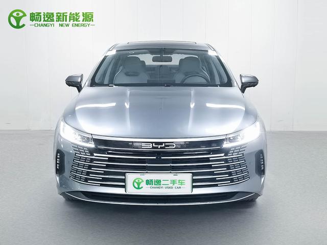 BYD Destroyer 05