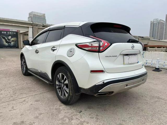 Nissan Murano