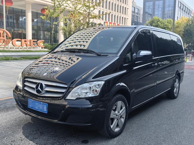 Mercedes-Benz Viano